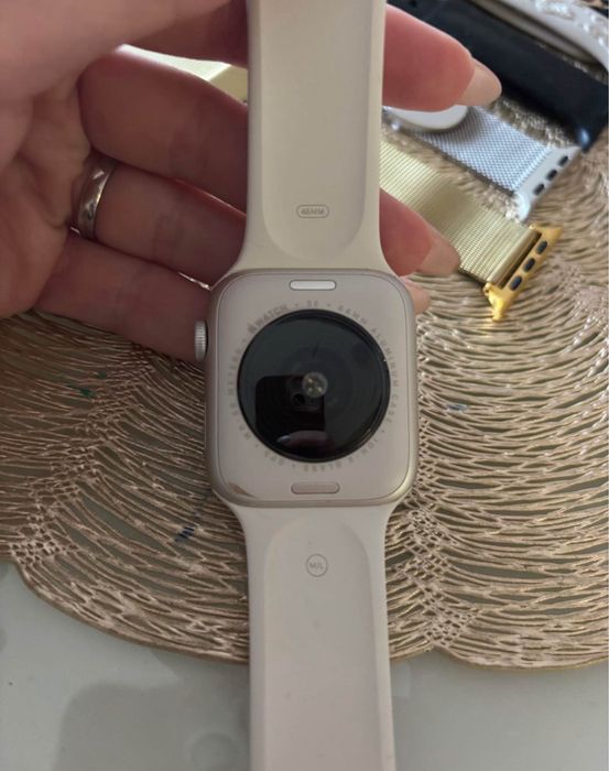 Apple watch SE 2024