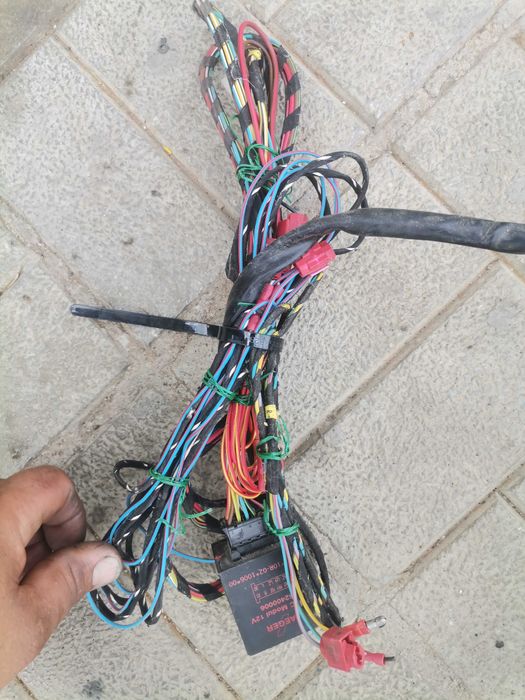 теглич за ауди А6/100/С4/S4/S6