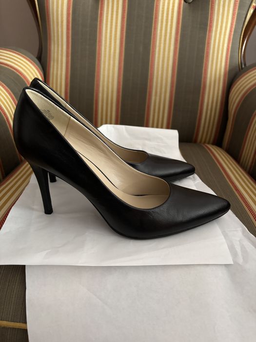 Pantofi Stiletto Nine West femei