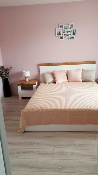 Дава се под наем Двустаен апартамент в Варна, Базар Левски - 72 кв.м за 130000 € - Снимка #4