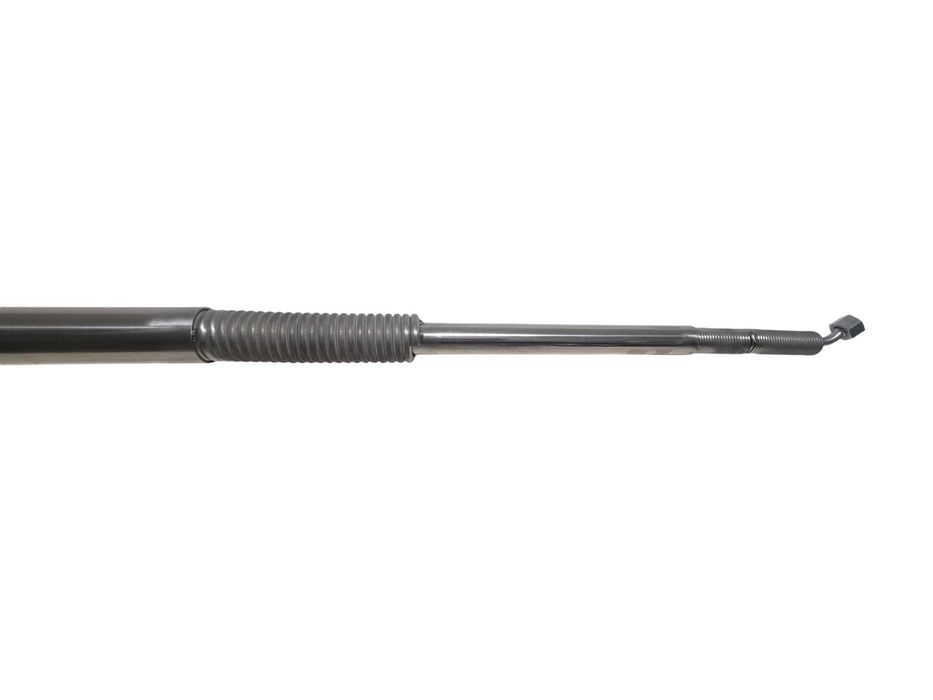 Brat Rotativ Z INOX Spalatorie Auto Cu Doua Arcuri