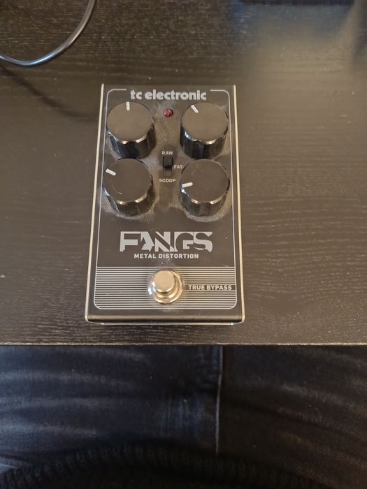 Педали эффектов на электро гитару