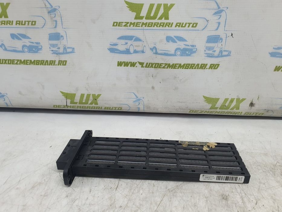 Calorifer electric  710260390100 Hyundai ix35 1 (facelift) (2013 - 2015) electric 2.0 crdi d4ha