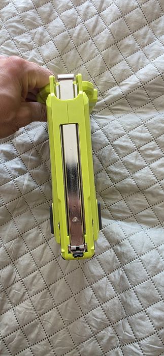 Capsator Ryobi R18ST50