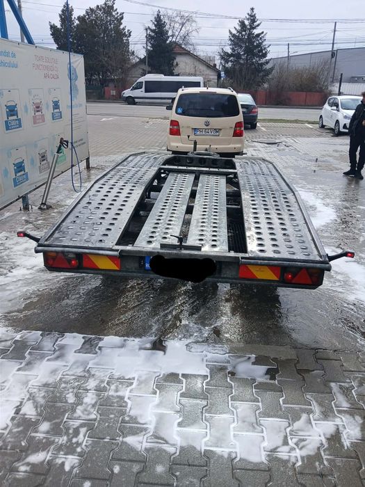 Blyss 2000kg 2019