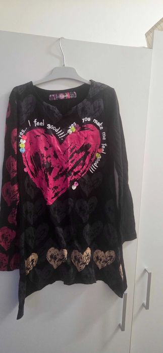 Rochie Desigual,marimea 9-10 ani,134-140 cm,stare foarrw buna