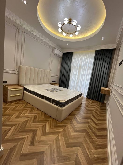 ЖК Бaросcо ЖК Barocco 115 kvm 3 xona svoy evro remont tayor srochna