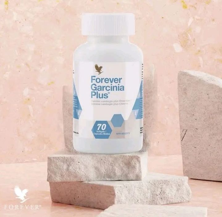 Forever Garcinia plus - scădere în greutate