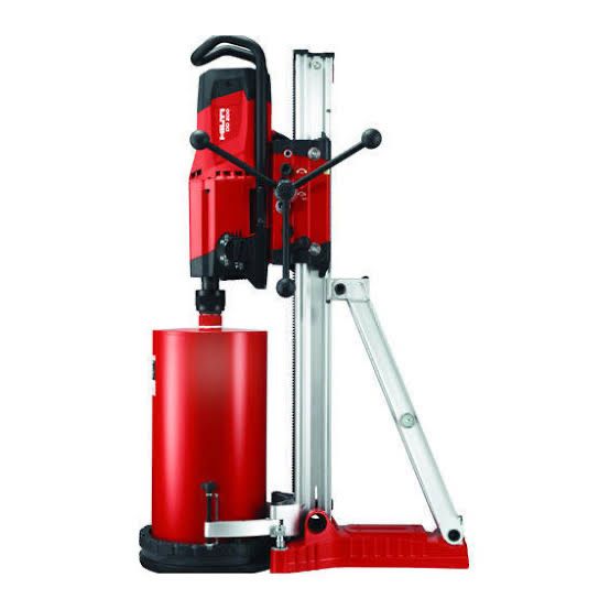 Hilti DD200 Алмазное бурение
