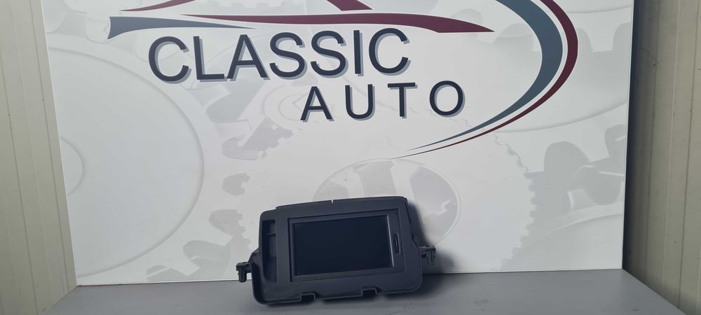 Навигация Дисплей Renault Megane 2012г.