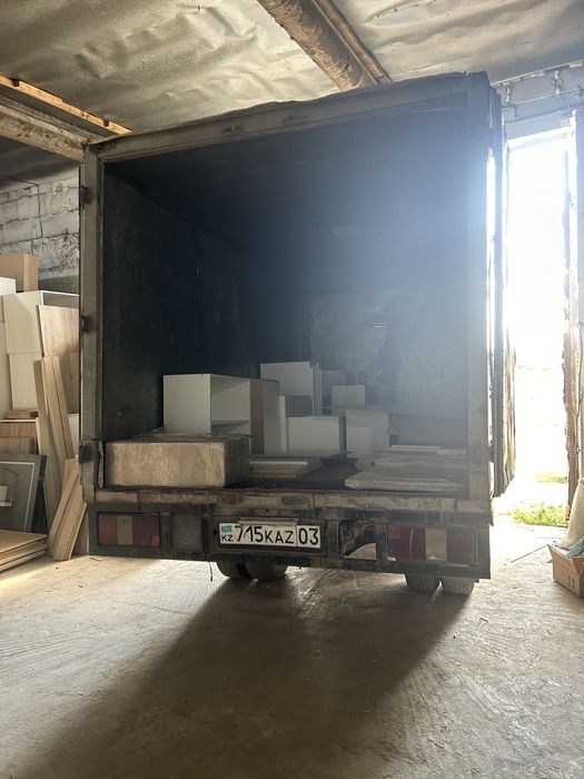 Продам Faw 3х тонник