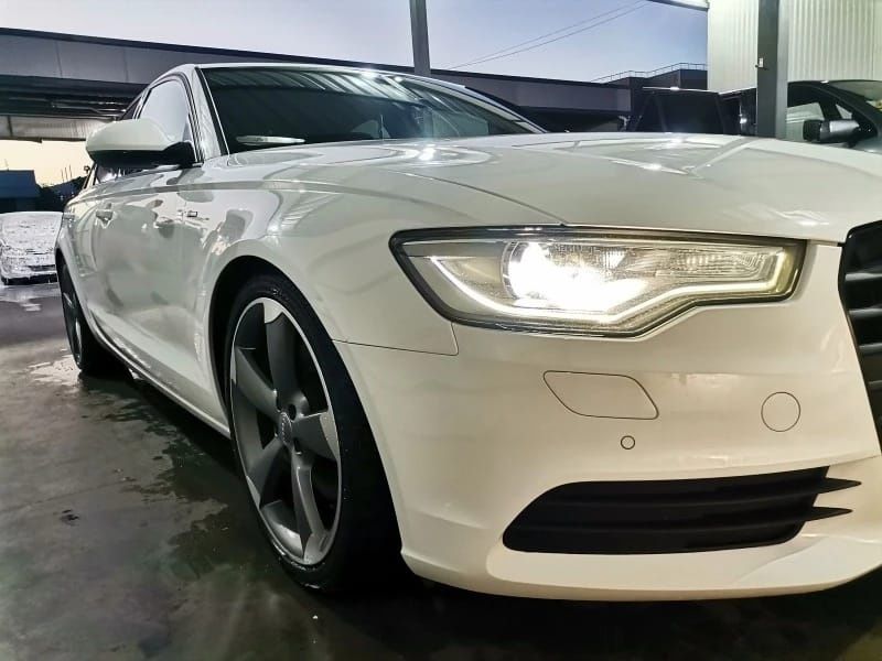AUDI 3.0  245 к.с. S LINE всички екстри