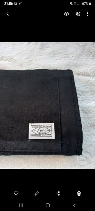 Подростковая сумочка