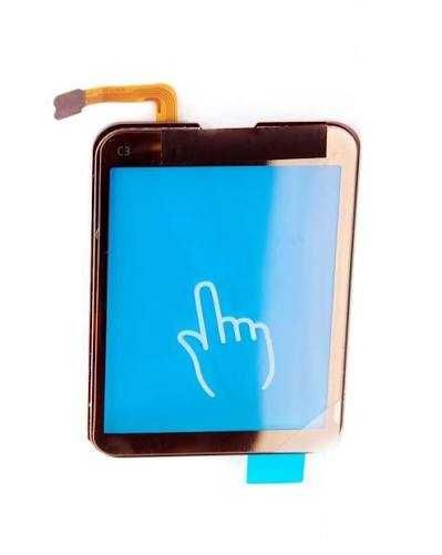 Nokia Сенсор . . .