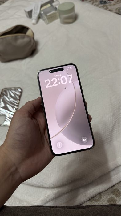 Айфон 14 про мах