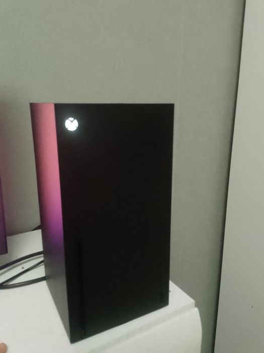 Xbox series x в отличном состоянии