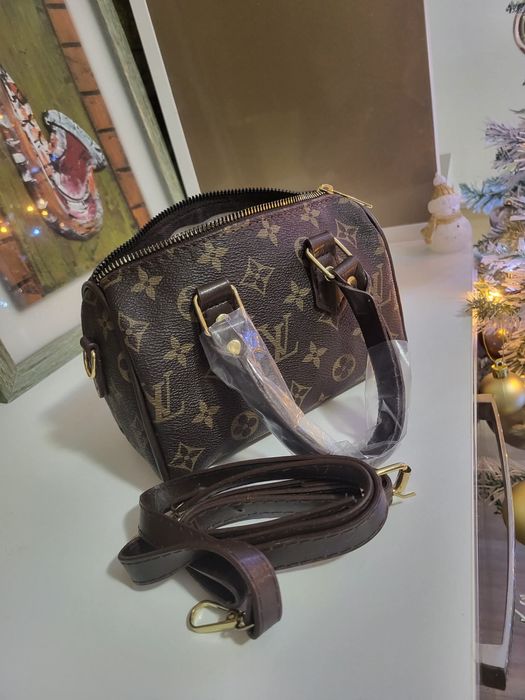 Geanta Louis Vuitton