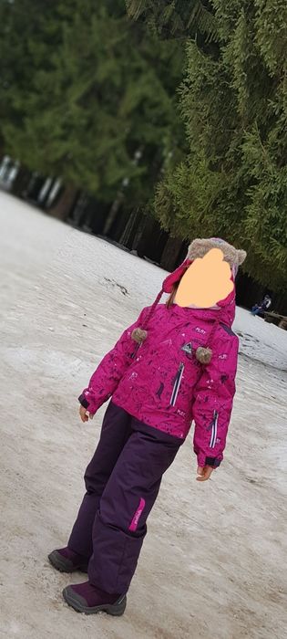 Combinezon copii Decathlon