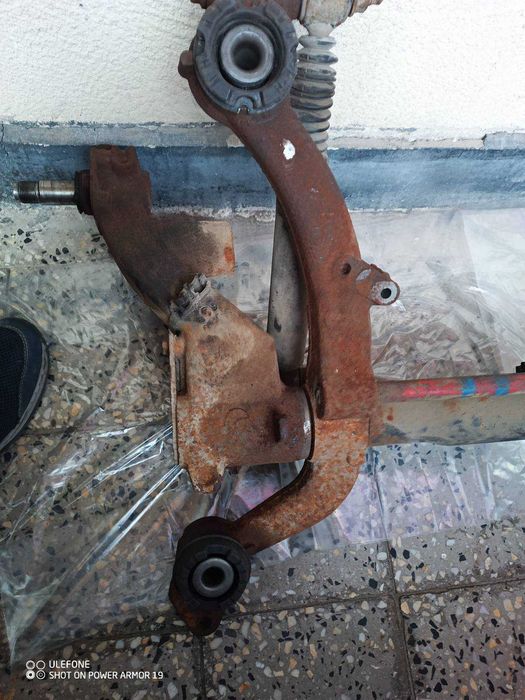 Авточасти пежо 206