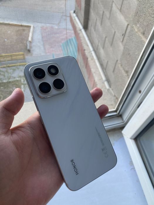 HONOR X8c 265гб/8гб