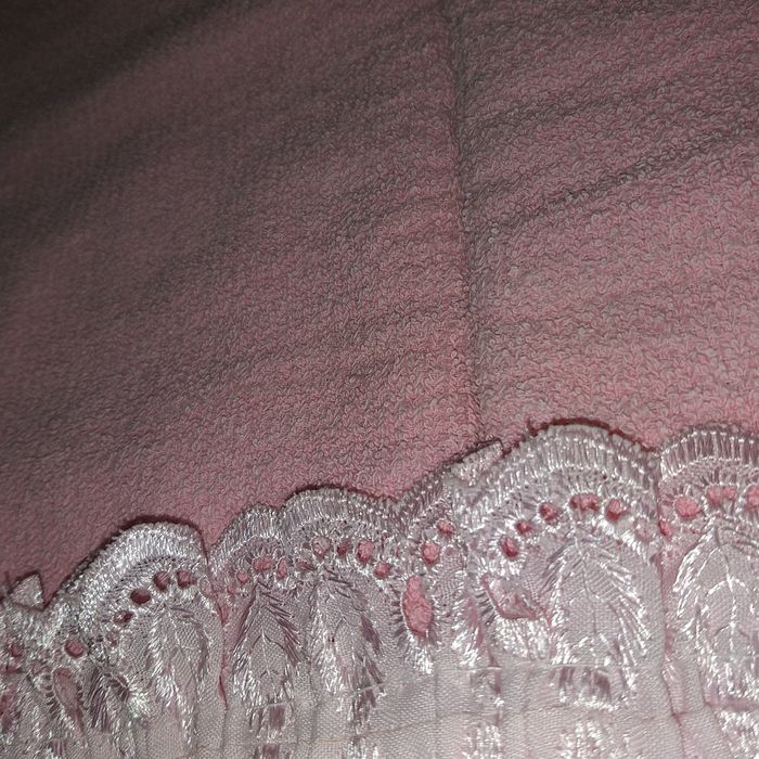 Вкладыш в коляску х б