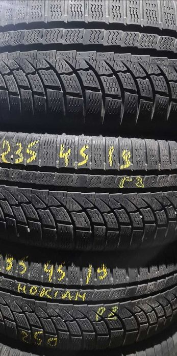 Anvelope IARNA 235 40 19 /235 45 19 /235 50 19