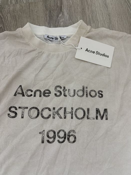 Bluza Acne Studios