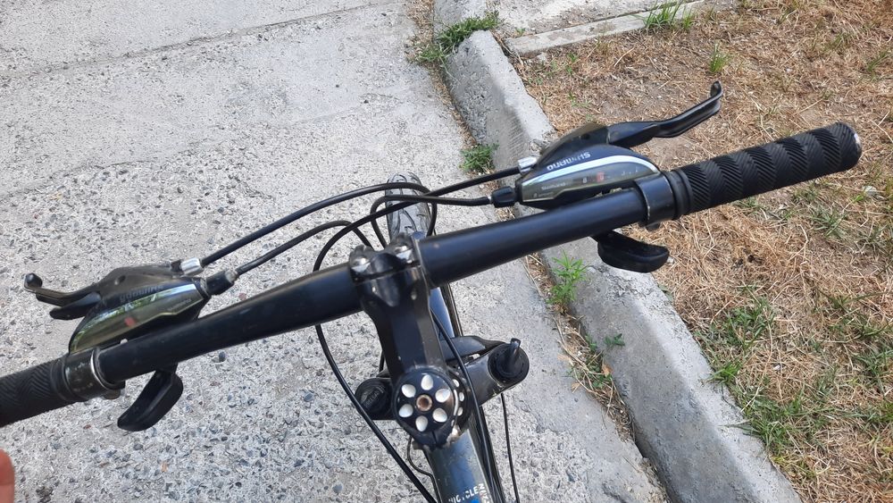 Skillmax velosiped 26 Razmer