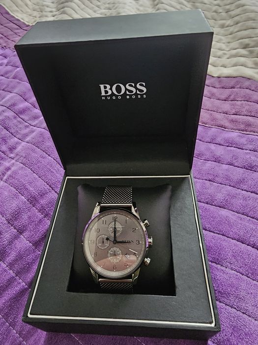 Часовник HUGO BOSS