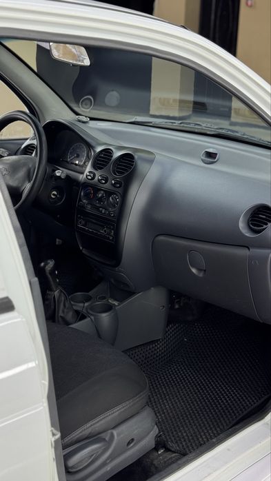 Matiz best 2017 sotiladi