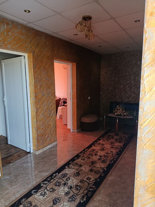 Къща в село Ясно поле