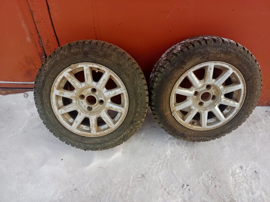 Продам диски Ауди