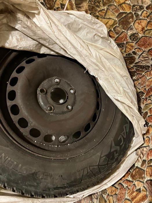 Гуми Vredestein 195/65/R15