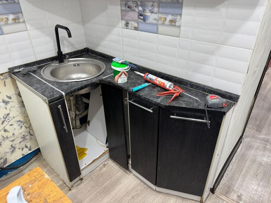 Кухонный гарнитур