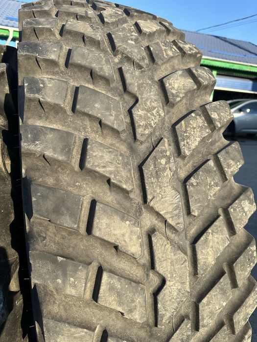 18,4r34 nokian agro ind