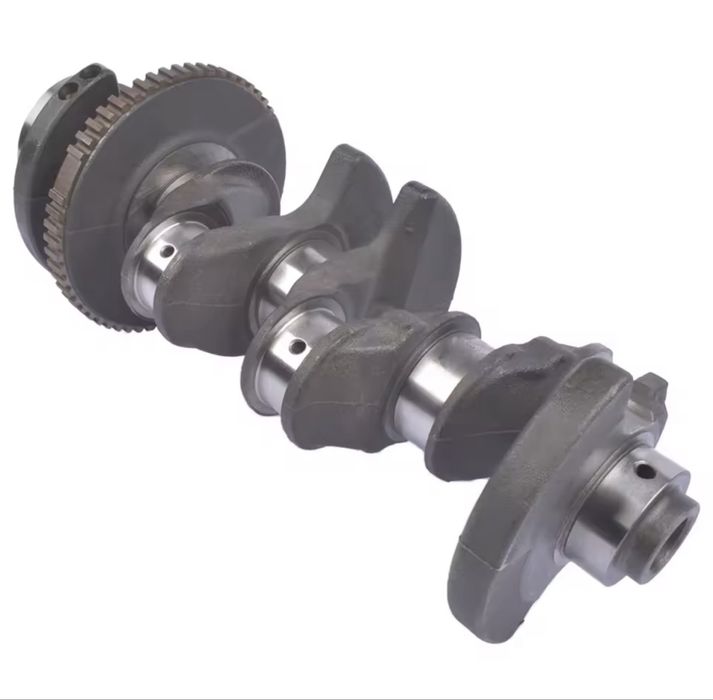 Arbore Cotit Vibrochen BMW Seria 1 3  E81 E87 E91 116i 118i 320i X1 X3 N43B20 N46B20A N42 N43 N46 1.6 2.0 Benzina
