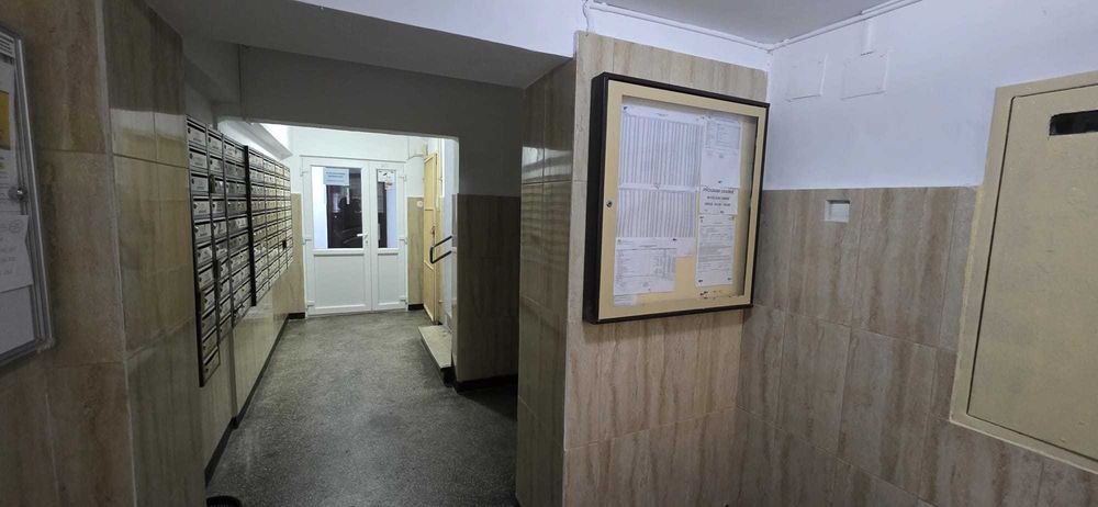 Închiriez garsonieră cochetă, 17 mp – Metrou Parc Drumul Taberei & Piața Moghioroș, str. Crinul de Padure (fara comision agentie)