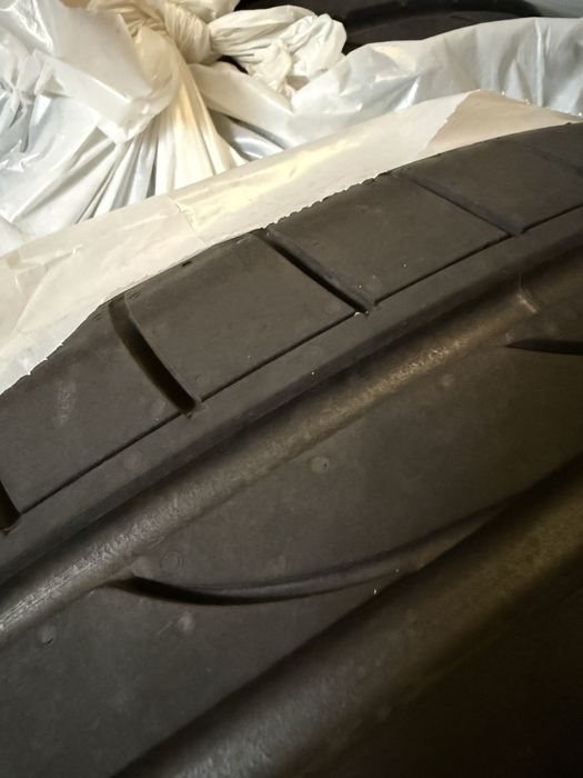 Anvelope Vara BRIDGESTONE POTENZA S001 225/40/R19 93W DOT 2025 - Noi