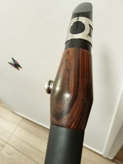 Clarinet turcesc sol (G)  nou nouț