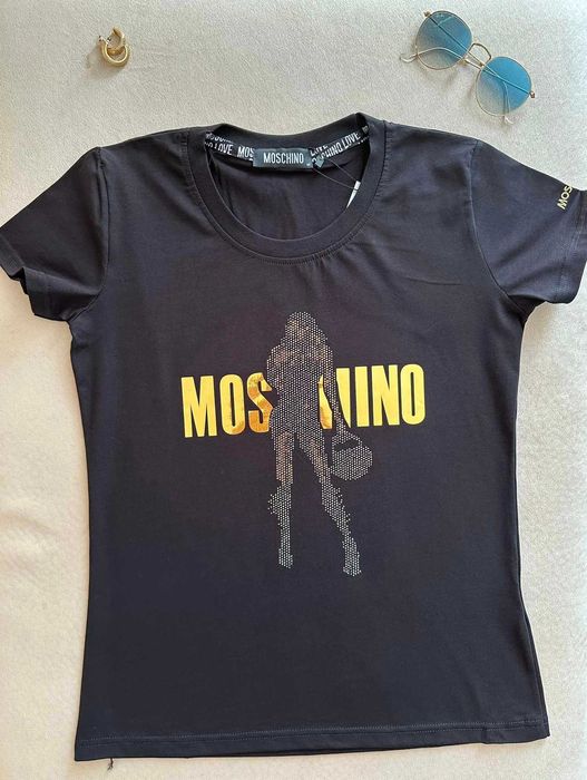 Дамски тениски размери от С до ХХЛ