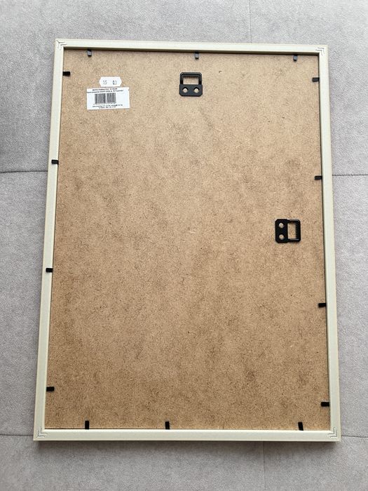 Рамка за снимки 30x40