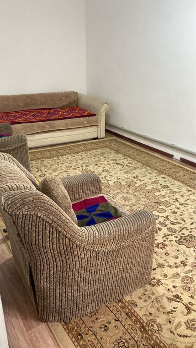 Сдается времянка