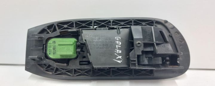 Maner usa stanga cu buton reglaj oglinzi 7m3837113b Seat Alhambra pri