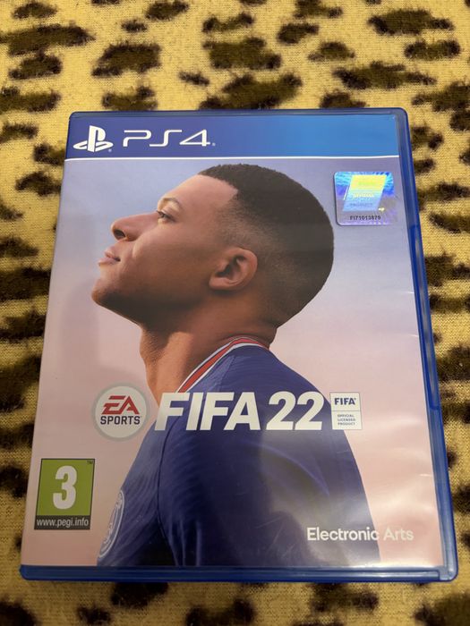 Игри за плейстейшън 4