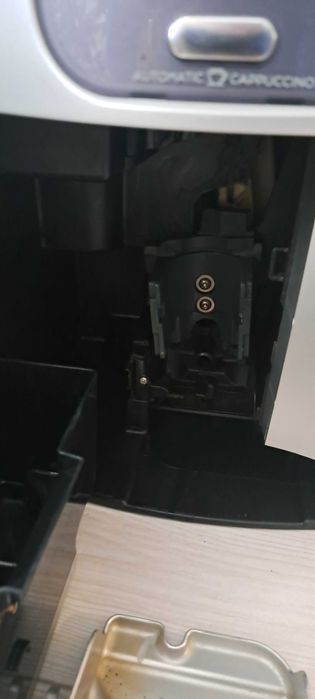 Кафеавтомат Delonghi Magnifica Pronto Cappuccino