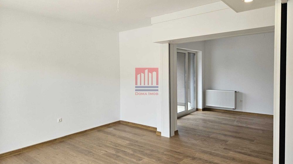 Apartament 3 camere multifuncțional | Parter | Avantgarden 3 Brașov – Faza 5 | Prima închiriere