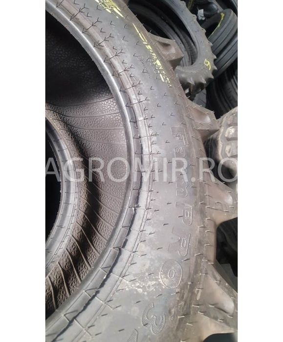 13.6-24 Alliance farm pro324 8pr  Cauciucuri tractor, Fiat, Case, Fendt, John Deere, New Holland, Massey Ferguson, UTB   Cauciucuri tractor, Fiat, Cas