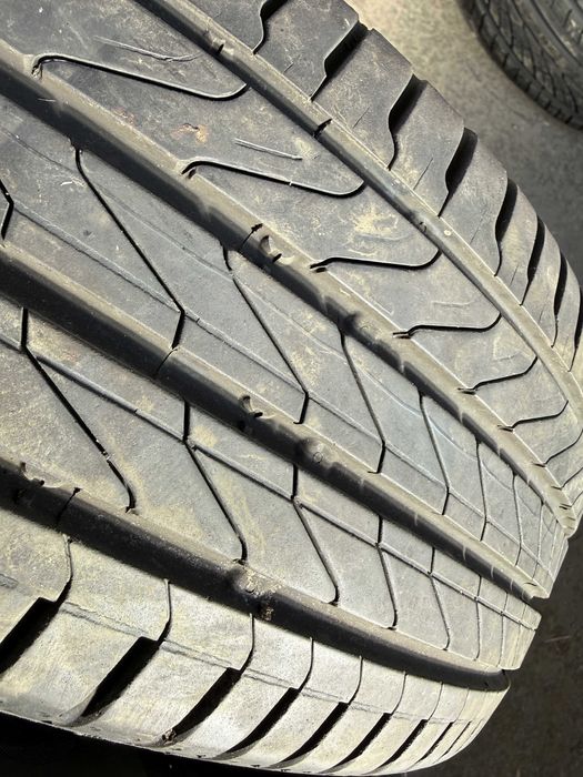 2x Anvelope Vara 195/60 R16 - Continental  Ultra Contact