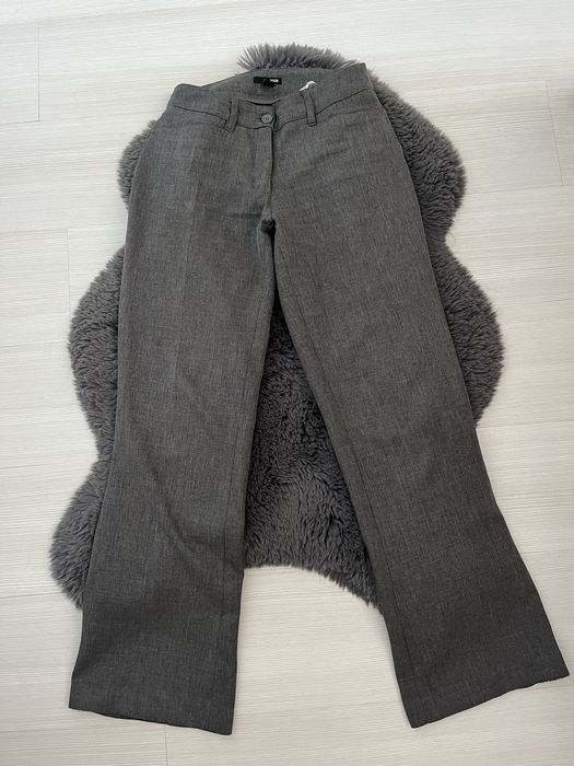 Pantaloni stofa eleganți