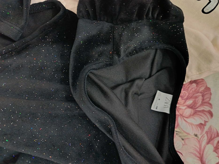 Лот за момиче 8-9г.